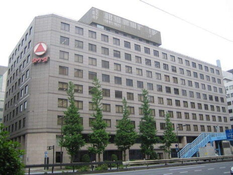 Takeda chases after its largest deal yet