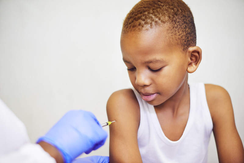 Merck’s new collaboration aims for affordable vaccines