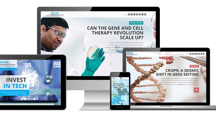 Pharma Technology Focus – Issue 71