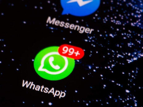 “It should not be used by businesses”: Wire CEO on WhatsApp update