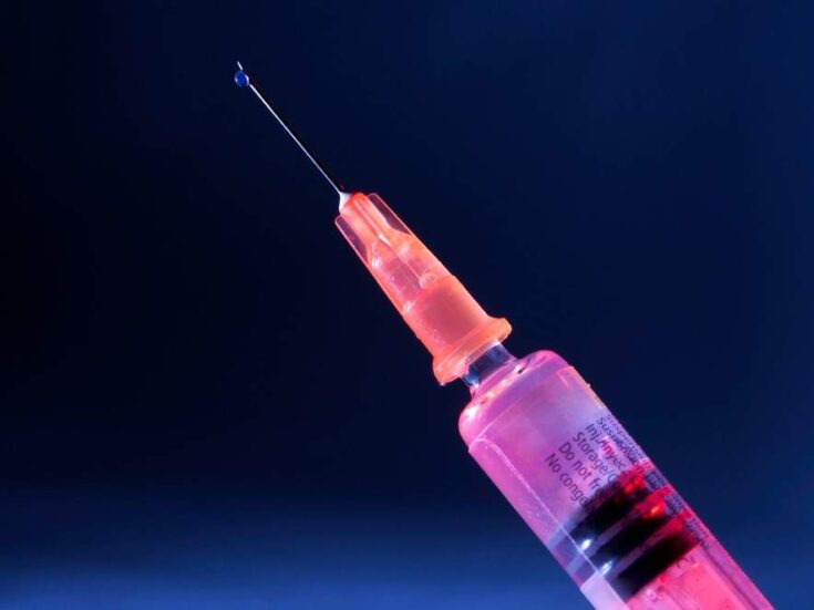 Janssen and ViiV report positive results for two drug regimen for HIV1