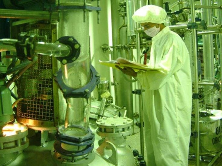 Pharmaceutical manufacturing companies in India: ones to watch