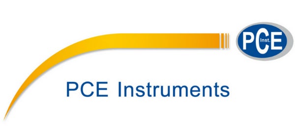 PCE Instruments UK