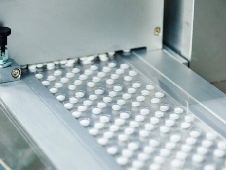 The high cost of contamination in drugs manufacturing