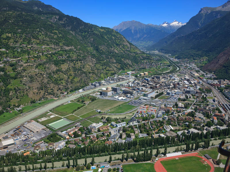 Visp