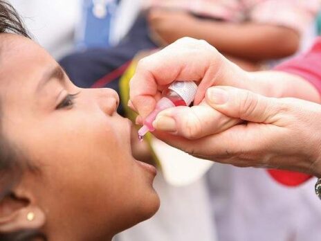 World Polio Day: on the cusp of eradication