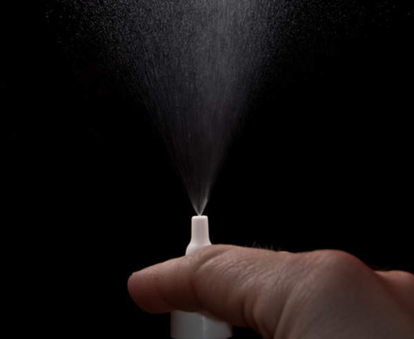 Janssen submits MAA to EMA for esketamine nasal spray