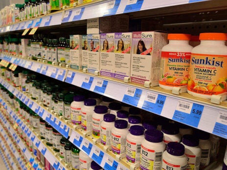 Vitamin supplements are big business, but do we really need them?
