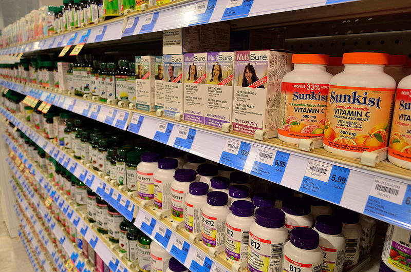 how important are vitamin supplements?