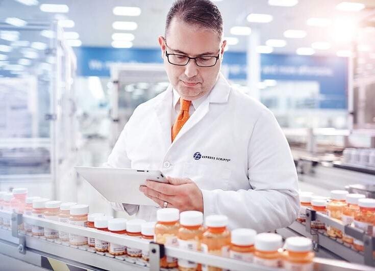 The Express Scripts story: super-pharmacies and the US drug industry