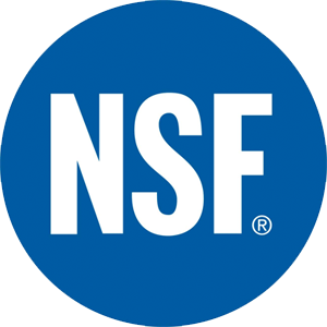 NSF International logo