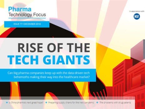 Pharma Technology Focus – Issue 77