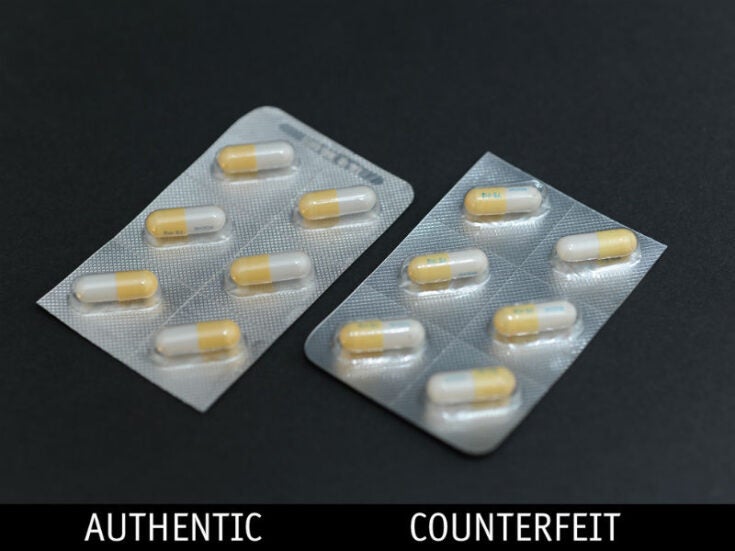 Can blockchain stem the tide of counterfeit drugs in India?