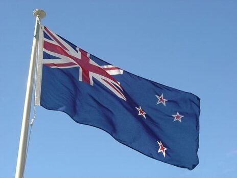 New Zealand moves towards legalising medical cannabis