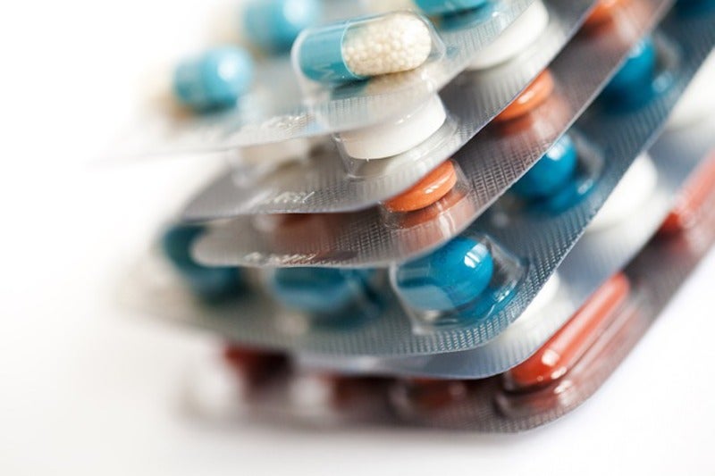 Alliance to find new antibiotics