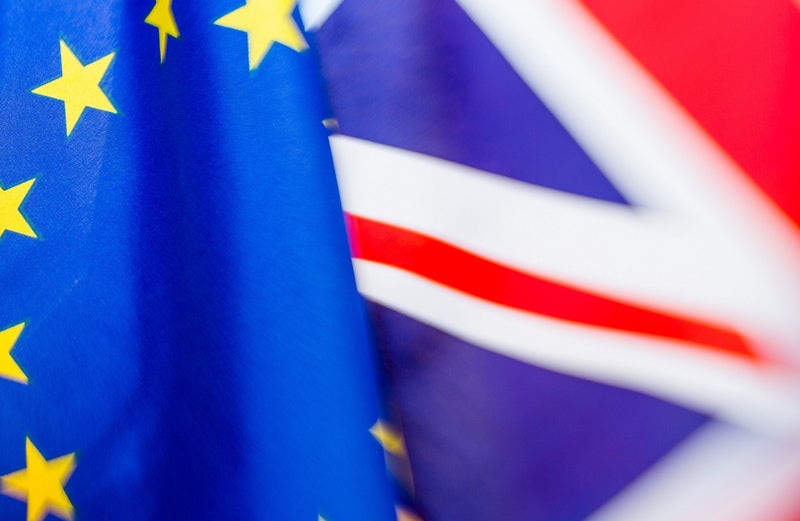 Pharma industry response to Brexit deal rejection