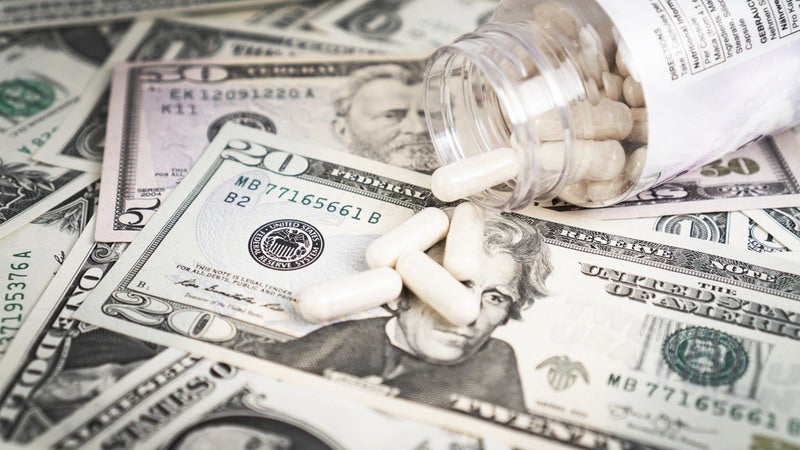 US drug pricing probe