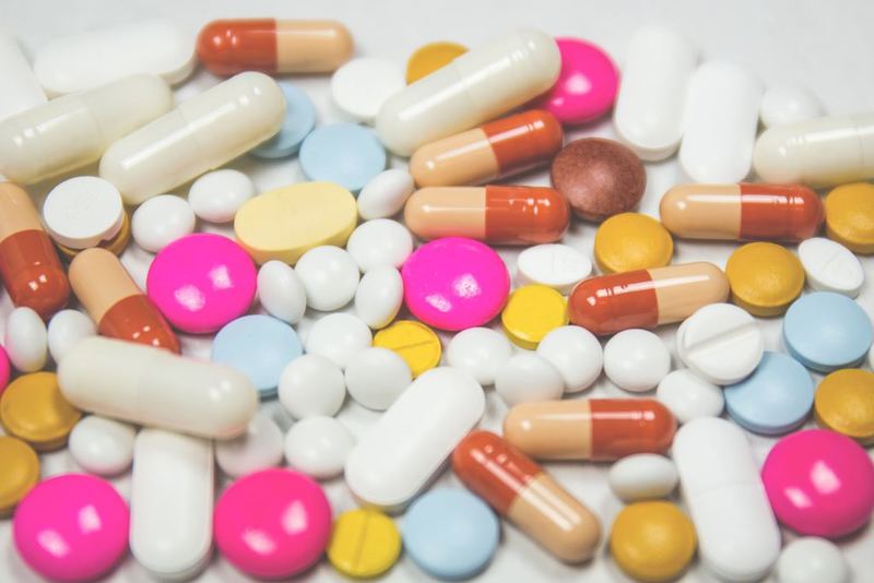 NHS plans for undisrupted medicines supply