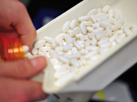 Reimbursement setback for first-in-class drug Aimovig