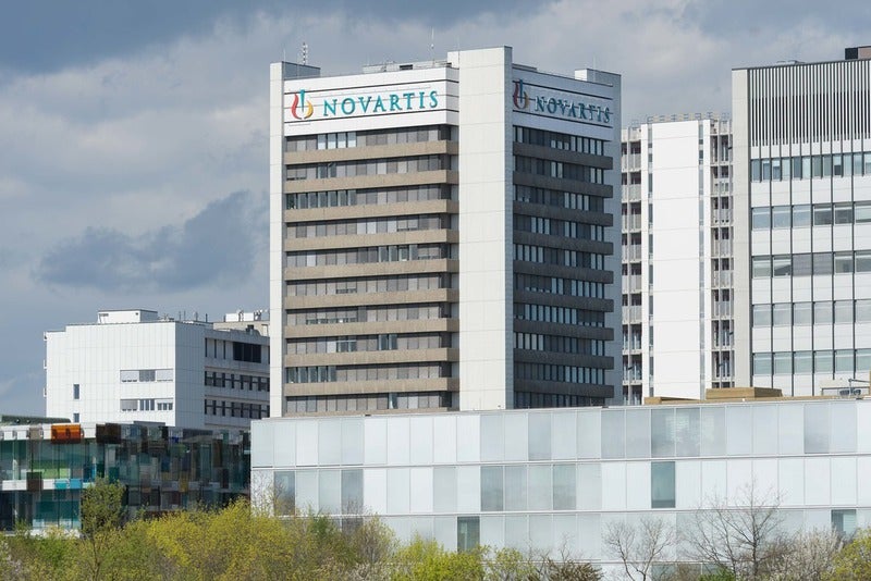 Novartis to divest Proleukin US rights to Clinigen for $210m