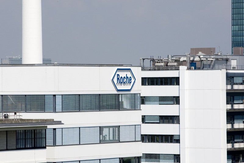NICE recommends Roche’s breast cancer drug pertuzumab