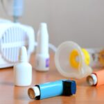 Top drugs researched for treatment of Asthma