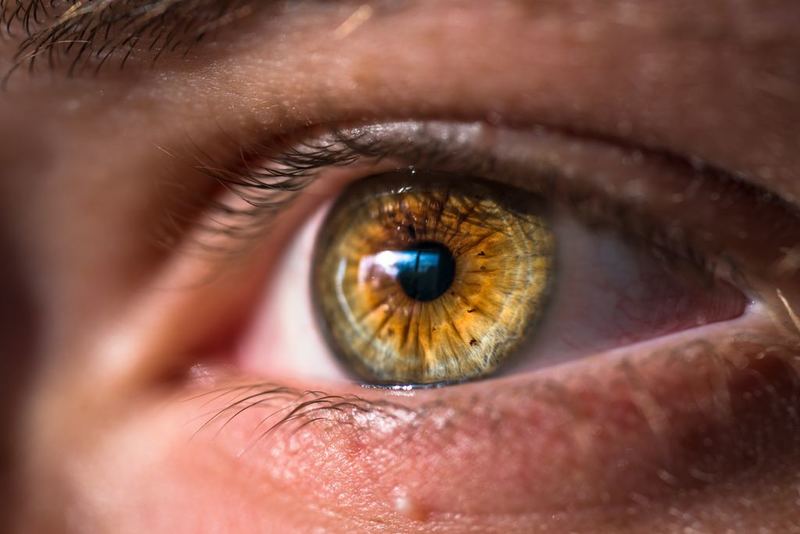 Janssen signs inherited retinal disease therapies deal with MeiraGTx