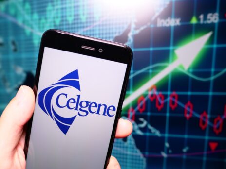 Celgene and Exscientia sign $25 million AI drug discovery deal