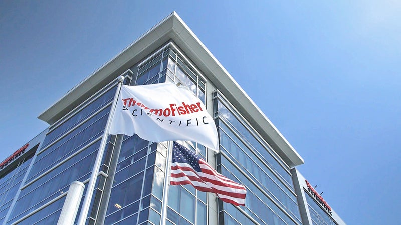 Thermo Fisher to buy Brammer Bio for $1.7bn