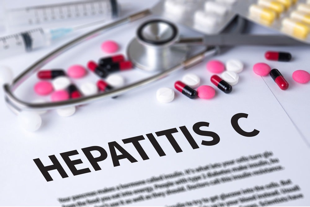 hepatitis C drug cost