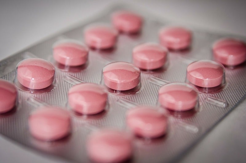 UK MHRA recalls more batches of sartan medication