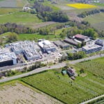 Merck’s Biotech Manufacturing Facility Expansion, Aubonne, Switzerland