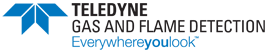 Teledyne Gas & Flame Detection