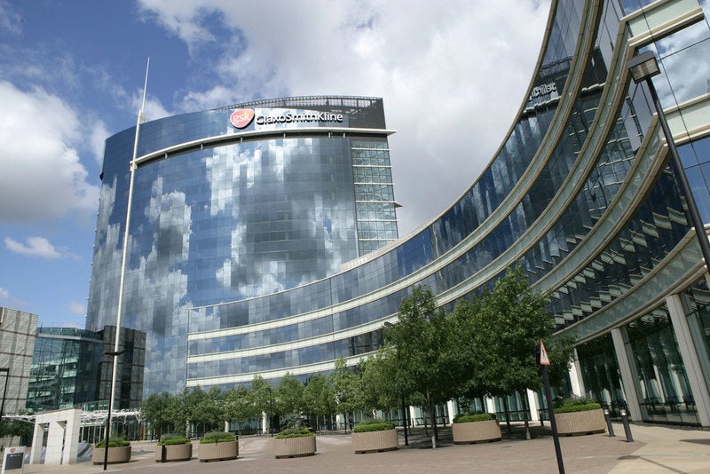GSK commits $100m to boost vaccine manufacturing in US