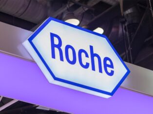 Roche cancer pipeline