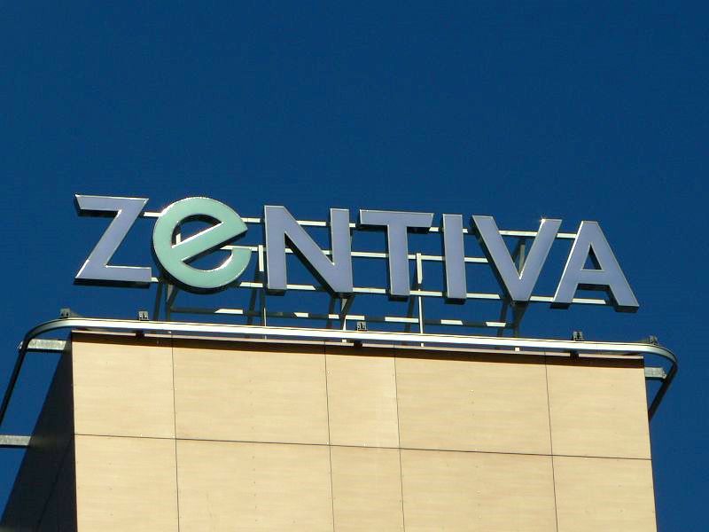 Zentiva buys Amneal subsidiary Creo Pharmaceuticals
