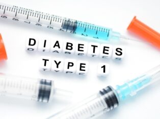Type 1 diabetes treatment 