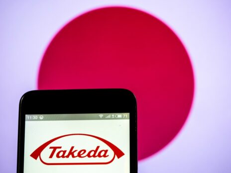 Takeda takes a step forward in becoming dominant player in IBD landscape