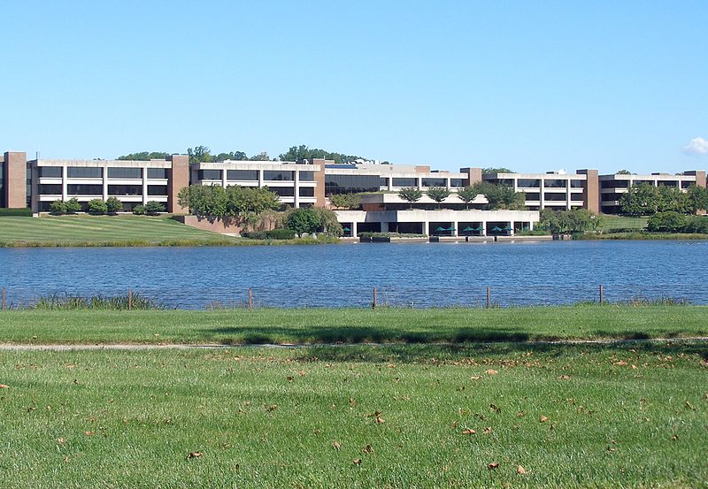 research campus