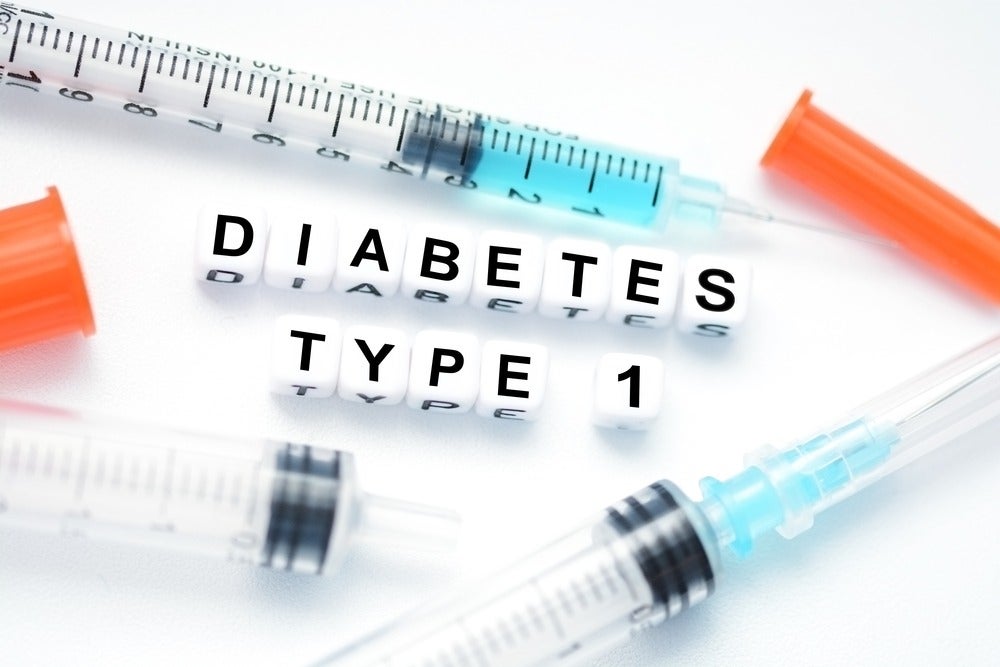 Type 1 diabetes triggers