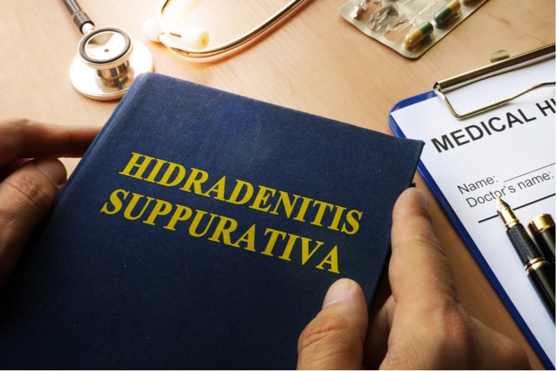 Hidradenitis suppurativa treatment