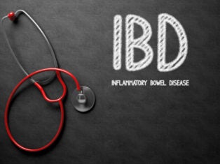 Microbiome in IBD