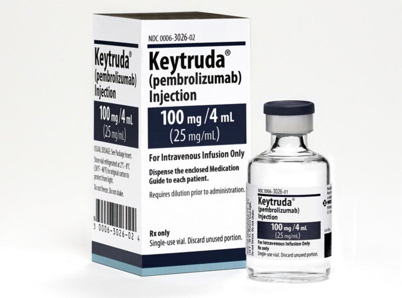 Merck’s Keytruda secures expanded indications in US
