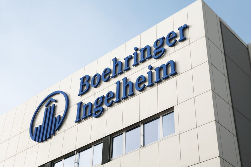 Boehringer acquires AMAL Therapeutics for $366m