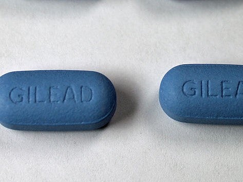 Gilead and Galapagos R&D deal
