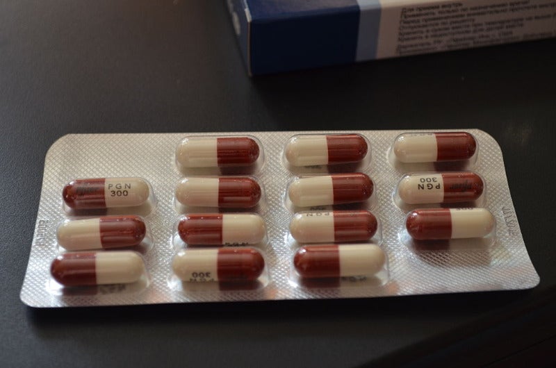 FDA approves nine generics of Pfizer’s Lyrica drug