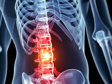 US researchers develop 'EpiPen' to treat injured spinal cords