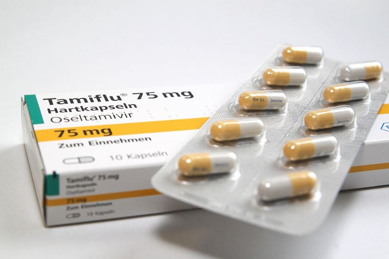 Sanofi gains OTC rights to Roche’s Tamiflu in US