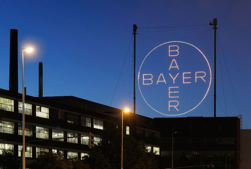 Bayer to divest Animal Health unit to Elanco for $