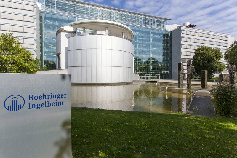 Boehringer partners MD Anderson on virtual R&D center